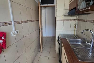 Apartament cu 3 camere semidecomandat, mobilat în Tomis Nord - 3