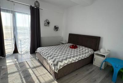 TOMIS PLUS - BLOC NOU - APARTAMENT MODERN LA VANZARE - - 10