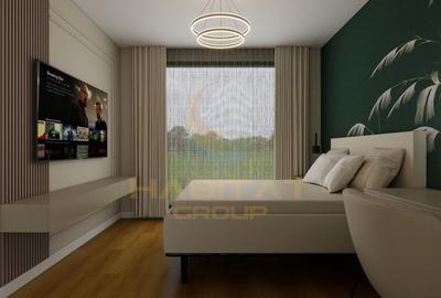 Vila individuala 4 camere -curte 454mp - 10