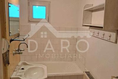 Garsonieră nedecomandată în Tudor - 3