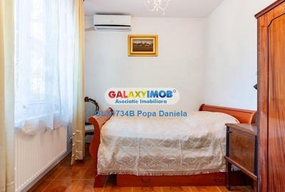 Vanzare vila S+P+1+M, 7 camere, zona Domenii - Mihalache - 9