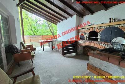 Casă cu 5 camere în Central - 16