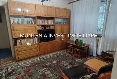 Apartament cu 2 camere semidecomandat în Central - 6
