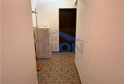 Garsonieră decomandată, mobilată în Drumul Taberei - 3