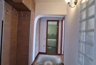 Apartament cu 2 camere decomandat, mobilat în Nerva Traian - 15
