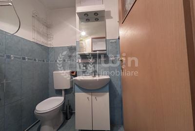 Apartament cu 3 camere decomandat în Grigorescu - 10