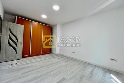 Garsoniera renovata complet, zona Aviatorilor - Pasapoarte - 2