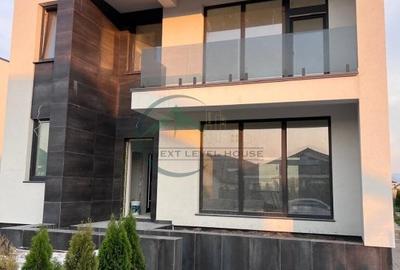 Casa individuala Sanpetru zona Lempes