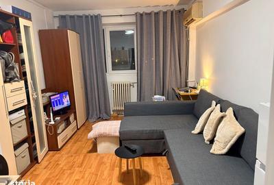 Garsonieră în Central