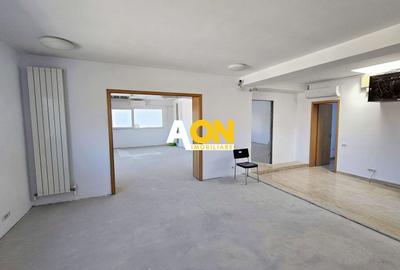 Cladire de birouri, S+P+2E, 650 mp utili, zona Centru - 22