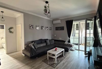 Apartament cu 3 camere decomandat în Central - 3