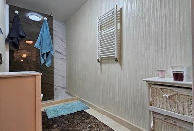 Apartament cu 2 camere semidecomandat, mobilat în Capitol - 38