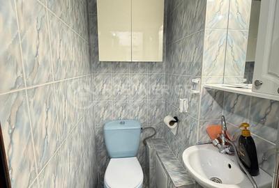 Apartament 2 camere, Tatarasi, 27mp - 8