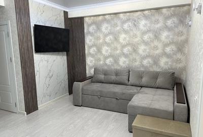 Apartament cu 2 camere decomandat în Soarelui