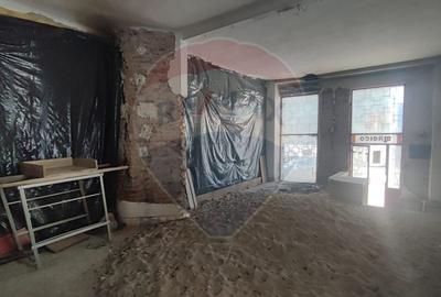 Spațiu comercial, de 68.339996337891 mp, în Ultracentral - 7