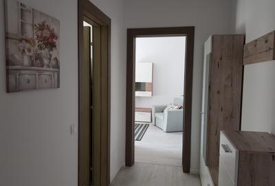 Apartament cu 2 camere decomandat, mobilat în Lujerului - 8