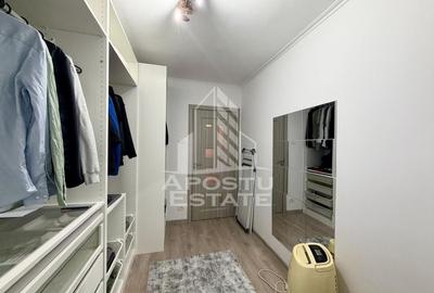 Apartament cu 3 camere decomandat, mobilat în Lipovei - 8