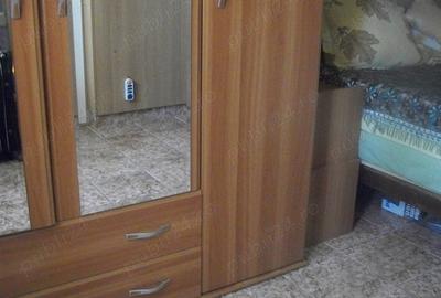 Apartament cu 2 camere semidecomandat în Tomis Nord - 4