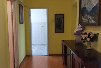 Apartament cu 4 camere decomandat în Gării - 5