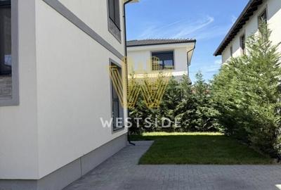 Casă cu 4 camere cu Teren 253 Mp în Giroc - 5