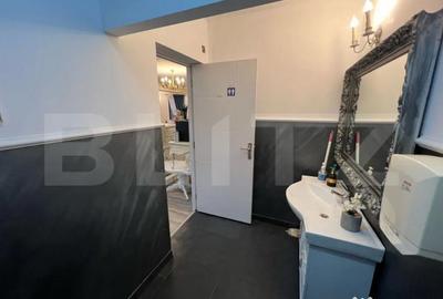 Casă cu 5 camere cu Canalizare în Central - 3
