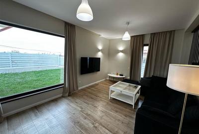 Casă individuală cu 4 camere cu Teren 471 Mp în Bucium - 1