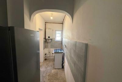 Apartament cu 2 camere decomandat în Central - 4