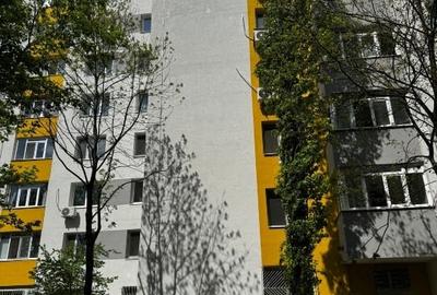 Apartament cu 3 camere decomandat, mobilat în Rahova - 3