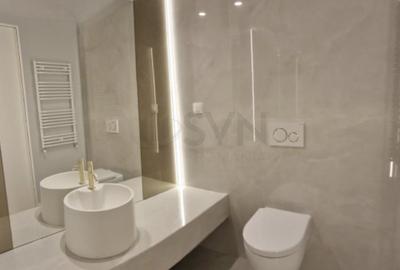 Apartament cu 2 camere semidecomandat în Pipera - 6