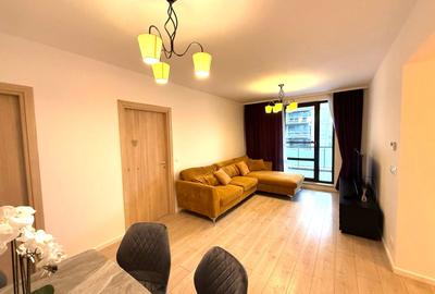 Aviatiei City Point 2 camere - 1