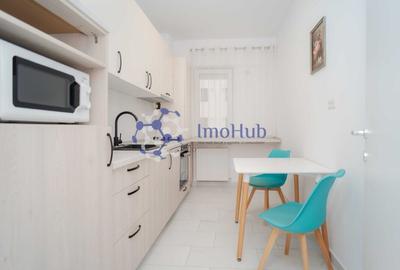 APARTAMENT DISPONIBIL IMEDIAT, SE ACCEPTA CREDIT, PODU ROS - 3