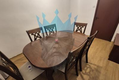 Apartament cu 3 camere decomandat, mobilat în Drumul Taberei - 18