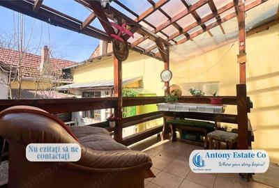 Garsonieră decomandată în Ultracentral