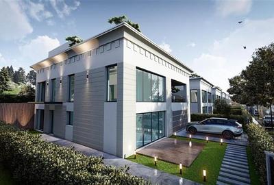 VILA EXCLUSIVISTA |  LUX, DESIGN SI NATURA | Borhanci