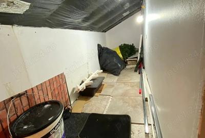 Apartament cu 2 camere decomandat în Chiajna - 4