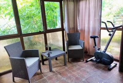 Casă cu 4 camere cu Teren 700 Mp în Șendreni - 8