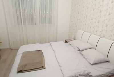 Apartament cu 3 camere în Dumbrăvița - 1
