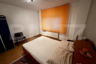 Apartament cu 3 camere decomandat în George Enescu - 6