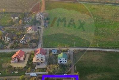 Casă individuală cu 5 camere cu Teren 757 Mp în Hlincea - 19