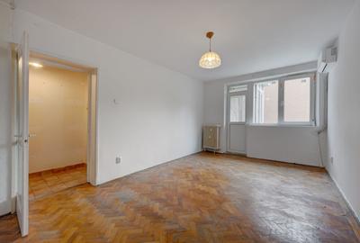 Apartament cu 2 camere nedecomandat în Titan - 2