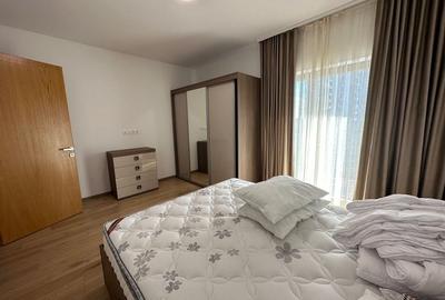 Apartament bloc nou 3 camere - parcare subterana - 15