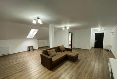 Apartament cu 2 camere decomandat în Florești - 4