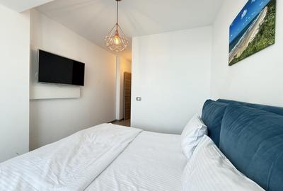 Pret Special! Apartament langa plaja cu vedere la mare / Alezzi - 10