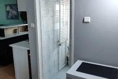 Apartament cu 2 camere nedecomandat în Port - 3