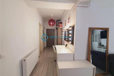 Royal Imobiliare - Vanzare apartament 2 camere, zona 9 Mai Royal Imobiliare - Vanzare apartament 2 camere, zona 9 Mai - 14