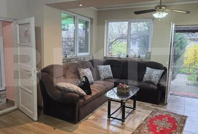 Casă cu 3 camere cu Teren 1427 Mp în Livada - 1