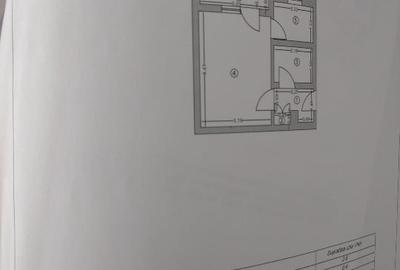 Garsonieră în Central - 2