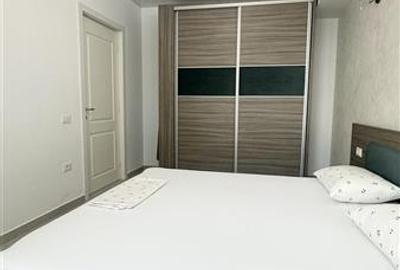 Apartament cu 2 camere decomandat în Nord - 11