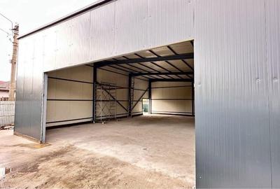 Spațiu comercial, de 180 mp, în Central - 6