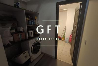 Apartament cu 3 camere semidecomandat în Ultracentral - 8